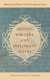 Artists, Writers, and Diplomats' Wives Artists, Writers, and Diplomats' Wives