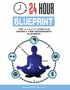 24 Hour Blueprint - Madu, Buihe