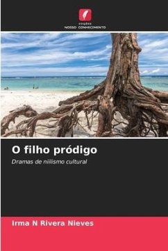 O filho pródigo - Rivera Nieves, Irma N