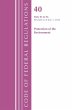 Code of Federal Regulations, Title 40... - Bild 1