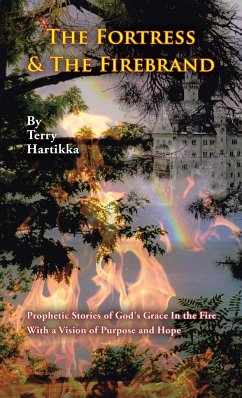 The Fortress & the Firebrand - Hartikka, Terry