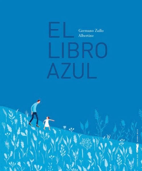 El libro azul