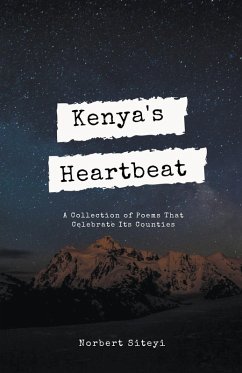 Kenya's Heartbeat - Siteyi, Norbert