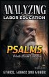 Analyzing Labor Education in Psalms - Bild 1
