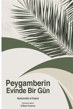 Cover Peygamberin Evinde Bir Gün