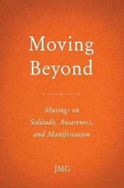 Moving Beyond - Jmg