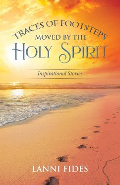 Traces of Footsteps Moved by the Holy Spirit - Fides, Lanni