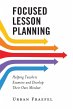 Focused Lesson Planning - Bild 1