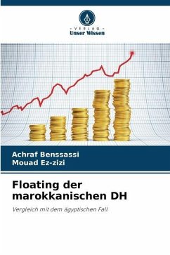 Floating der marokkanischen DH - Benssassi, Achraf;Ez-zizi, Mouad