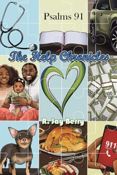 The Help Chronicles - Berry, R. Jay