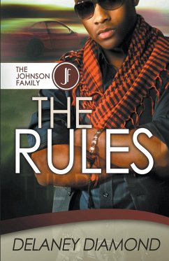 The Rules - Diamond, Delaney