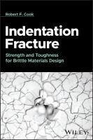 Indentation Fracture - Cook, Robert F