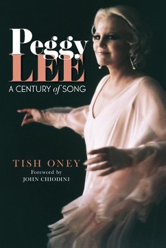 Peggy Lee - Oney, Tish