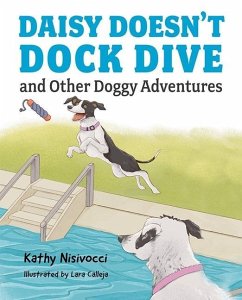 Daisy Doesnt Dock Dive & Other - Nisivocci, Kathy