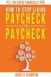 How to Stop Living Paycheck to Paycheck - Bild 1