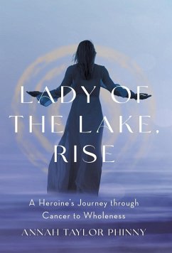 Lady of the Lake, Rise - Phinny, Annah Taylor