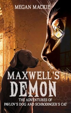 Maxwell's Demon - Mackie, Megan