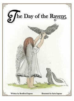 The Day of the Ravens - Ingram, Bradford