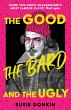 The Good, the Bard and the Ugly - Bild 1
