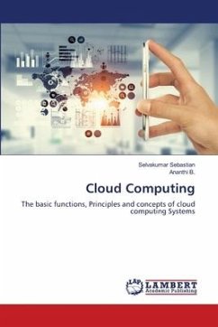 Cloud Computing - Sebastian, Selvakumar;B., Ananthi