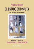 El estado en disputa El estado en disputa