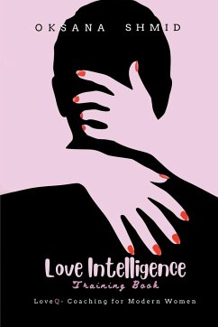 Love Intelligence - Shmid, Oksana