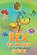 Rex the Dragon and the Rainbow Potion - Bild 1