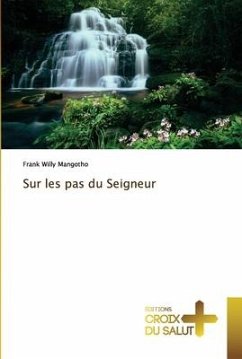 Sur les pas du Seigneur - Mangotho, Frank Willy