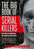 The Big Book of Serial Killers