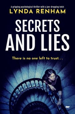 Secrets and Lies - Renham, Lynda