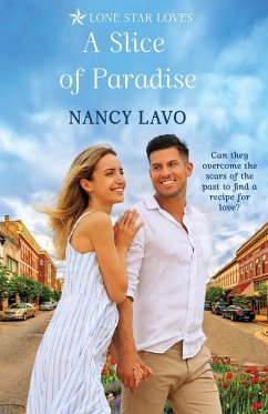 A Slice of Paradise - Lavo, Nancy