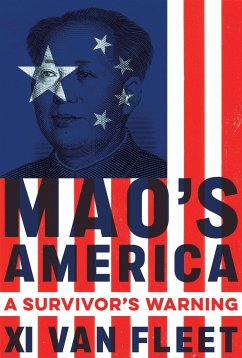 Mao's America - Fleet, Xi Van