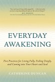 Everyday Awakening 5 Practices