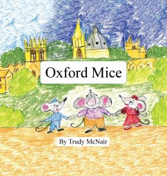 Oxford Mice - Mcnair, Trudy