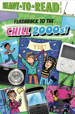 Flashback to the . . . Chill 2000s! - Cruz, Gloria