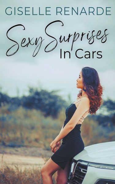 Sexy Surprises In Cars Sexy Surprises In Cars