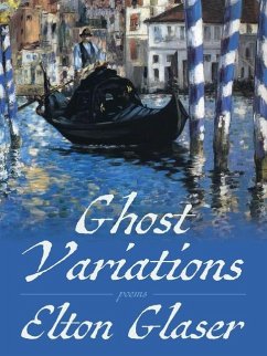 Ghost Variations - Glaser, Elton