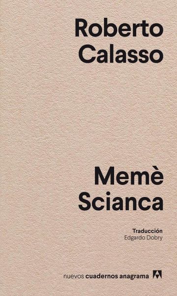 Memè Scianca Memè Scianca