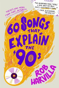 Cover 60 Songs That Explain the '90s