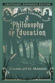 An Essay towards a Philosophy of Education