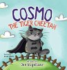 Cosmo the Tiger Cheetah - Bild 1