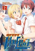 Super Hxeros Vol. 12