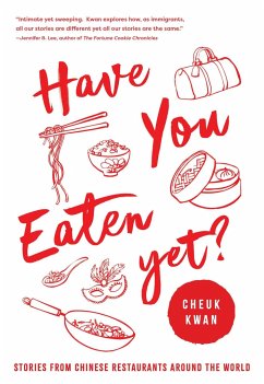 Have You Eaten Yet - Kwan, Cheuk