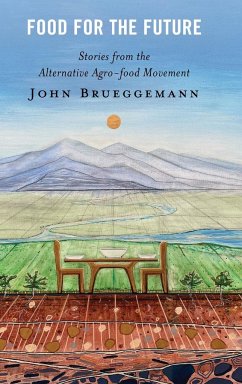 Food for the Future - Brueggemann, John