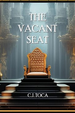 The Vacant Seat - Toca, C. J.