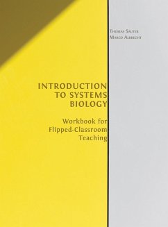 Introduction to Systems Biology - Sauter, Thomas; Albrecht, Marco