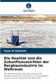 Die Realität und die Zukunftsaussichten der Bergbauindustrie im Weltraum