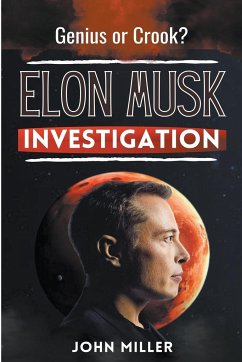 Elon Musk Investigation - Miller, John