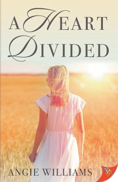 A Heart Divided - Williams, Angie