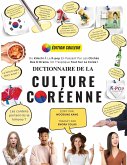 Dictionnaire De La Culture Coréenne